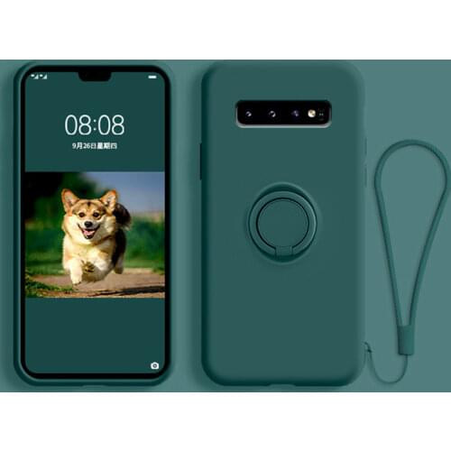 GoesCare Samsung Galaxy A12 Phone Cases