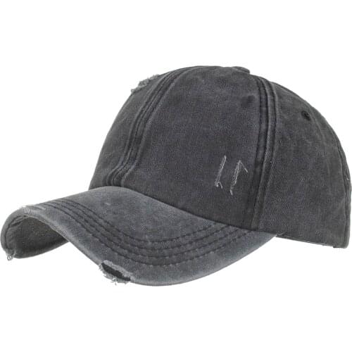 Summer Girl Hat Hot High Quality Fashion Women Men Breathable Beach Adjustable Baseball Cap Hip Hop Hat Sun Hat For Dropshipping