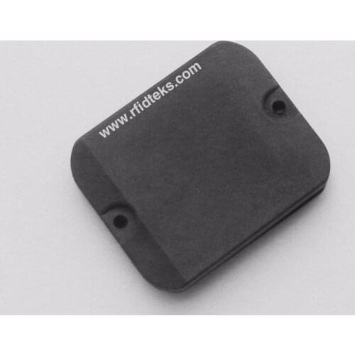 IT02 RFID Token Tag, RFID Tag NFC Tag for Mobile Phone Industrial RFID Tag ISO 15693, 13.56MHZ I CODE SLI( I CODE 2) Chip