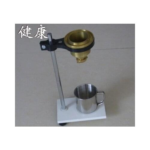 NDJ-5 Paint viscometer Laboratory instruments and instruments free shipping