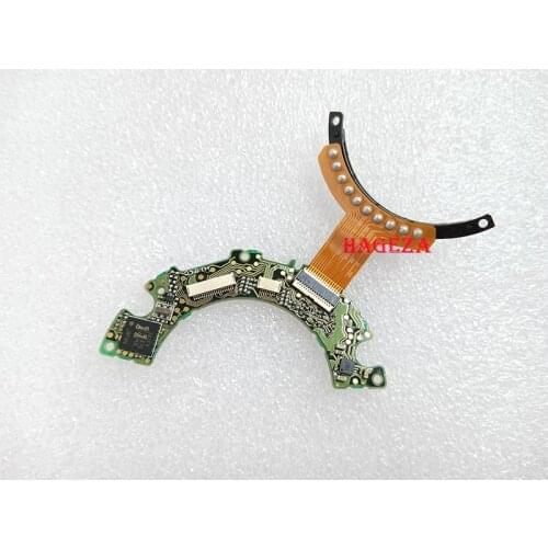 Original for Sigma 30mm F1.4 DC DN Motherboard and bayonet contacts lens Repair Parts