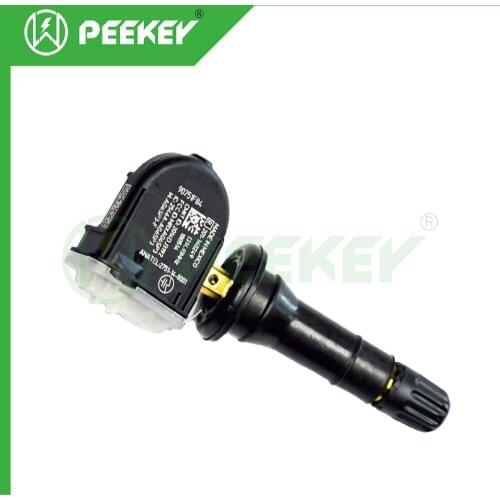 1pcs Tire Pressure Monitor System Sensors TPMS sensor 22959748 for Cadillac ATS 2013 Chevrolet Camaro Chevrolet Camaro 2016