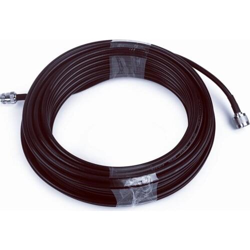 Antenna extension cable 5D-FB 50-5 Coaxial Cable N Female to N male connector Pigtail Coax cable