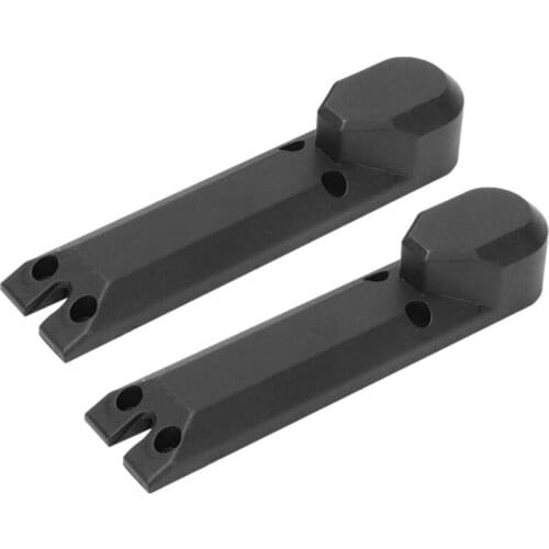 2Pcs/Set Electric Scooter Front Wheel Protect Shell For 8 Inch Kugoo Electric Scooter Plastic Scooter Wheel Cover