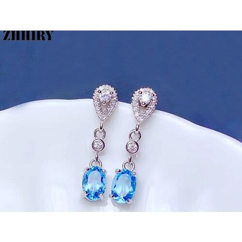 ZHHIRY Dangle Earrings