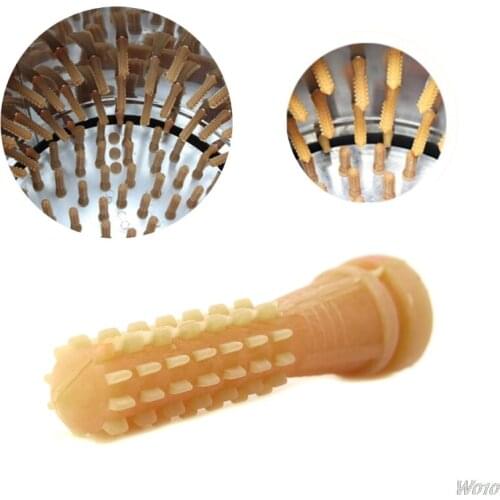 10Pcs Chicken Plucker Picker Poultry Fingers Duck Goose Hen Heavy Duty Plucking-W110