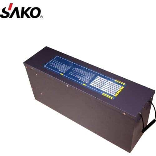 24V 200AH Specially For Solar System Lithium Ion Battery Inbuilt BMS LiFePO4 Lithium Battery