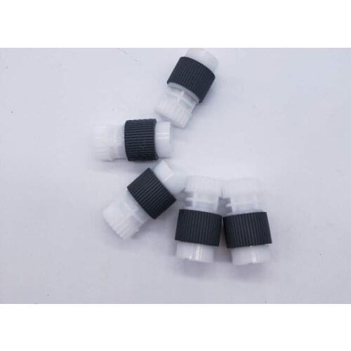 5* Tray 2 Paper Feed Pickup Roller for HP LaserJet CP4025 CP4525 CM4540 4025 4525 4540 printer parts