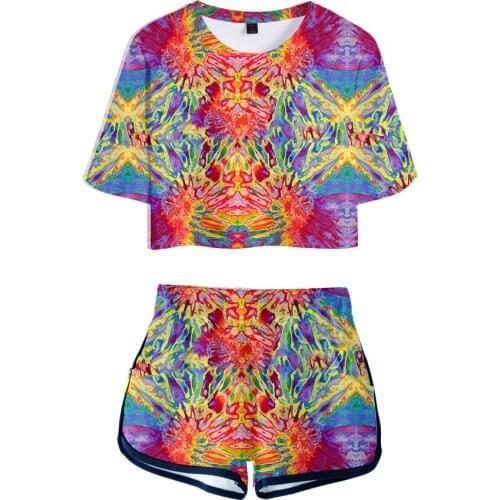 Женские спортивные костюмы Aikooki China At AliExpress