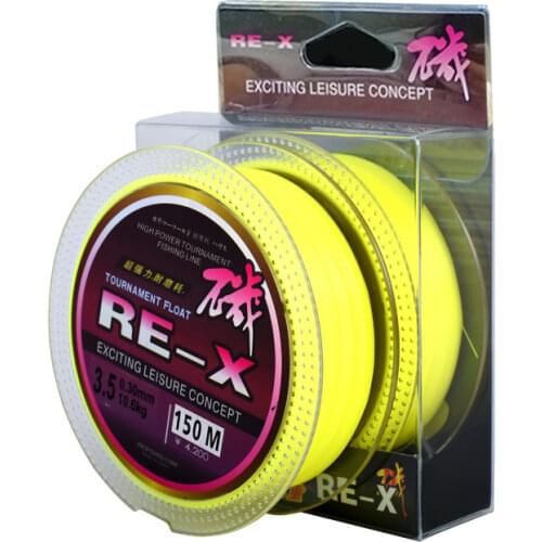 Aleekit Fishing Line