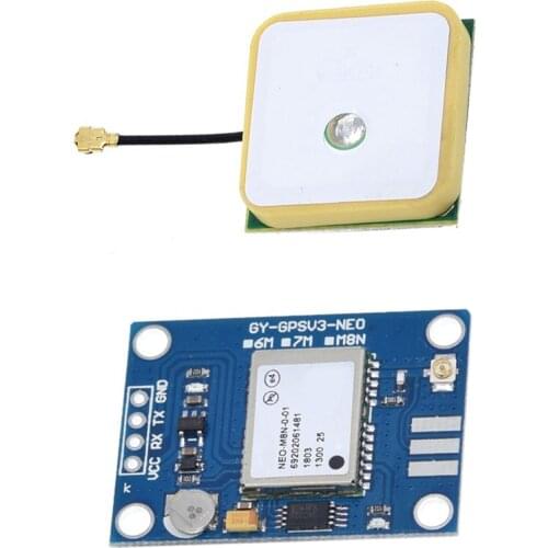 BINGJU GPS For Quadcopters