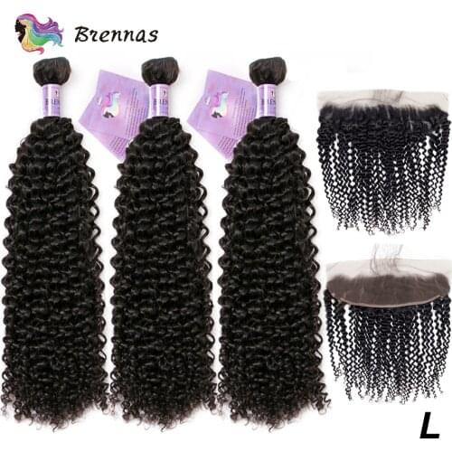 Brennas Lace Wigs