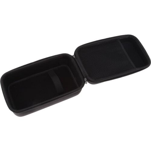 Carrying Case EVA Shockproof Pouch Protective Bag for Nasal Wash