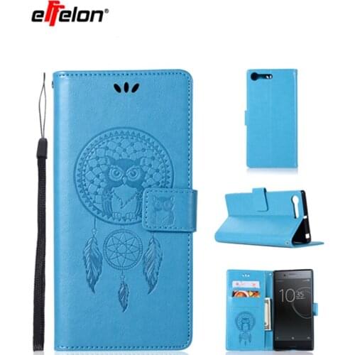 Чехлы для телефонов Sony Xperia XZ Effelon China At AliExpress