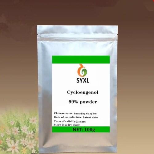Astragalus root extract 99% cycloastragenol powder