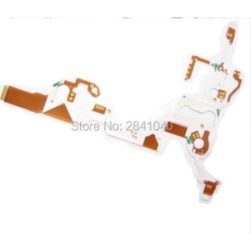 Mechanism Flex Cable for SONY HC26E HC28E HC36E HC52E HC1E HC3E HC9E HC90E HC96E HC55E FX7 FX1000 Camera