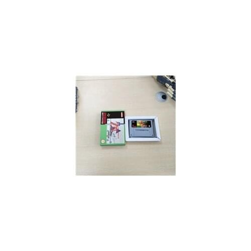 The Legend of Zeldaed - Parallel Worlds RPG Game Card Battery Save With Retail Box