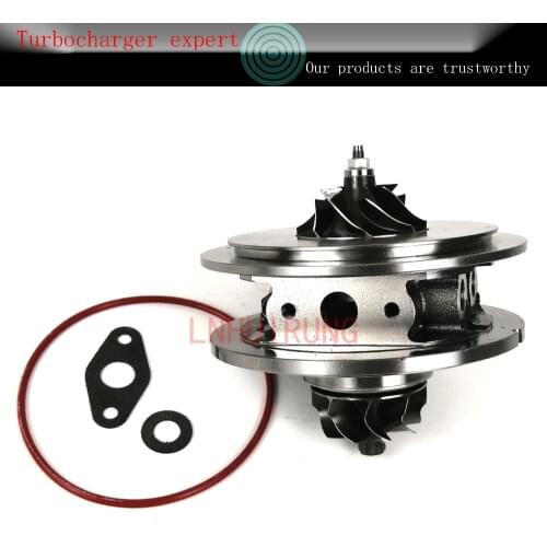Turbo charger CHRA Cartridge for Chevrolet Orlando Cruze 2.0 CDI TD Z20D1 Gaskets TD04 4947701510 49477-01510 25187701 25185866