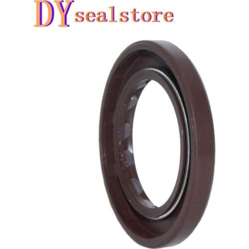 Pressure type rubber VITON oil seal 35×54×6/5.5 Pump type: Rexroth A4VG28, etc