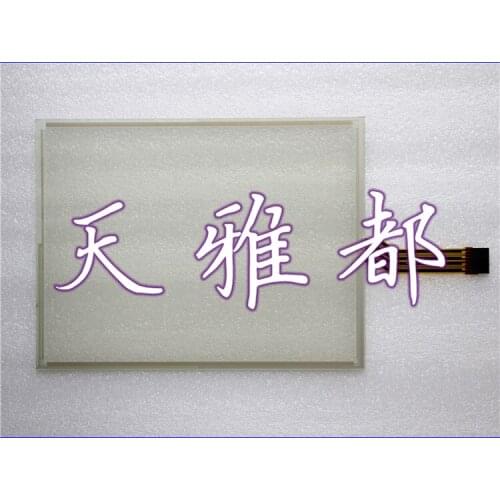 New Plus1250 2711P-T12C4D9 2711P-RDT12C touchpad