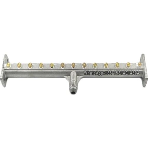 13 Row 1 of 2 inch Inner Wire Joint stove,barbecue burner,Gas stove,oven burner,fireplace,steamer burner,gas burner,pizza burner