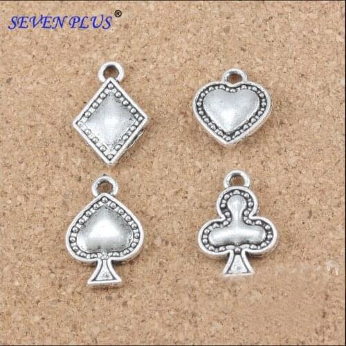 SEVEN PLUS Jewelry Pendants