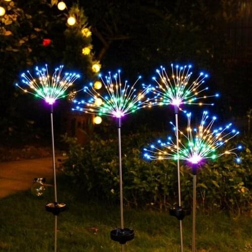 Solar LED Lights YOYOPIN China