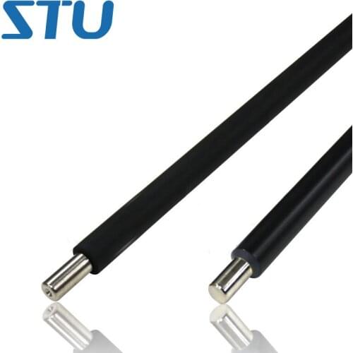 1PC New Compatible Primary Charge Roller for Koninca Minolta bizhub C227 C287 C226 C256 C266 C7222 C7226 PCR