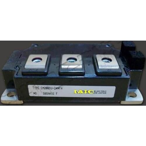 100%New and original, 90 days warranty CM200DU-24NFH