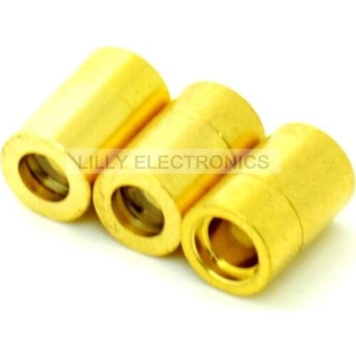 3pcs 8x13mm 5.6mm TO-18 Laser Diode Mini Housing