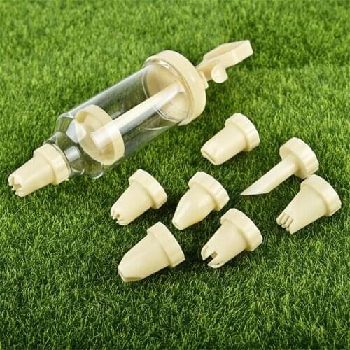 Albeey Pastry Nozzles