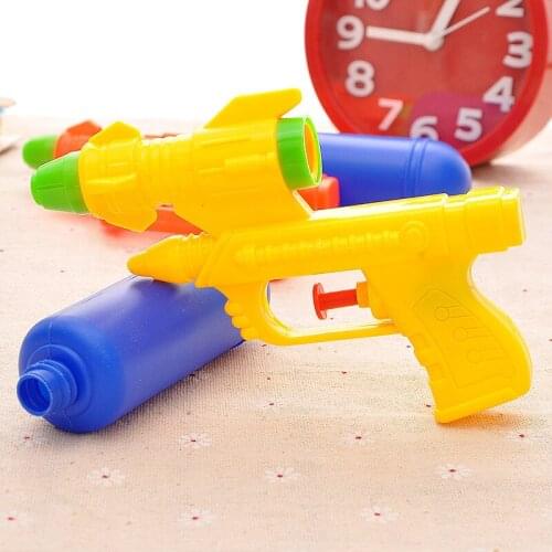 Childrens Water Gun New Summer Beach Water Kids Pool Toys