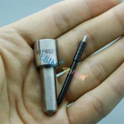 ERIKC DLLA142P852 (093400 8520) common rail fuel injector nozzle and oil burner nozzle DLLA 142 P852 injector Nozzle 095000-1211