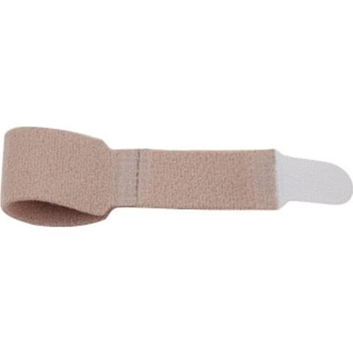 Gel Toe Separator Finger Toe Bunion Relief Toe Straightener Toe Stretchers for Adult Quickly Alleviating Pain Easy Wear