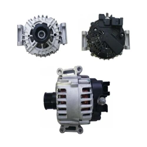 ALTERNATOR FOR TG15C181 A0009060501 439757 440347