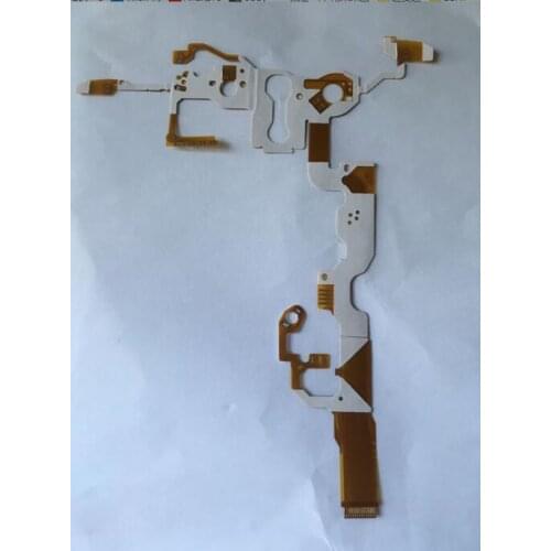 20PCS/ Mechanism Flex Cable for SONY HC26E HC28E HC36E HC52E HC1E HC3E HC9E HC90E HC96E HC55E FX7 FX1000 PC55E HD1000C Camera