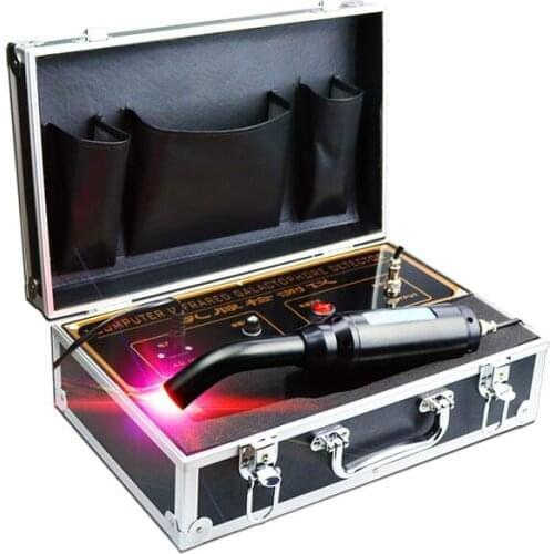 Infrared breast examination diseases diagnostic machine cancer detector