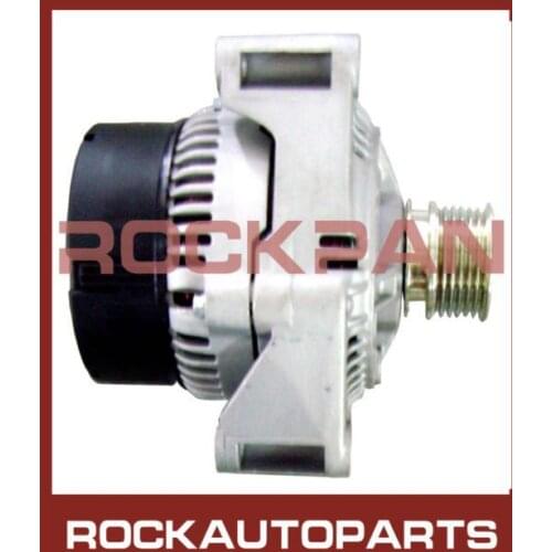 NEW 12V 90A AUTO ALTERNATOR 0123330001 0123335006 A13VI135 A13VI170 FOR MERCEDES BENZ 190E E320