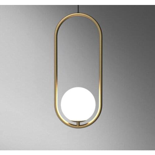 New Modern Dining Room Kitchen Restautant Pendant Lighting Novelty Lampshade Decor Lamp