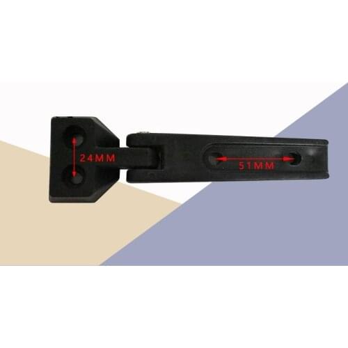 Tailifu/FORklift hinges, engine hood and hood link hinge hinges, suitable FOR FORklifts supporting high-quality accessories