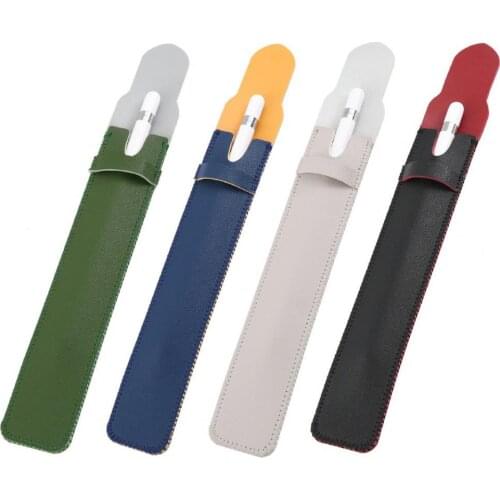 Storage Container Portable Waterproof Lightweight Durable to Use Pen Case for Pencil