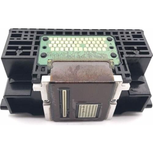 Printer QY6-0080 Original Inkjet Print Head for Canon iP4820 iP4850 iX6520 iX6550 MX715 MX885 MG5220 MG5250 MG5320 MG5350 nozzle