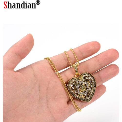 SHANDIAN PAY Jewelry