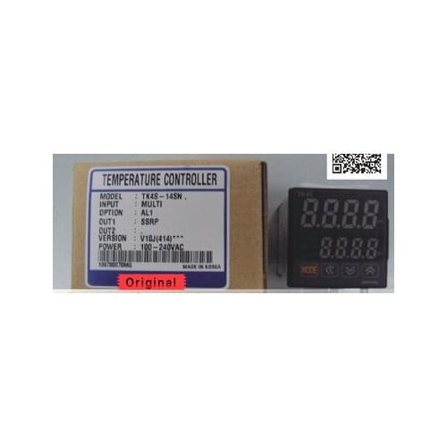 TK4S-14SN 100% New & Original Temperature Controller
