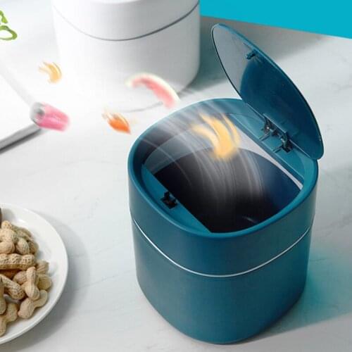 VOEAEL Garbage Containers