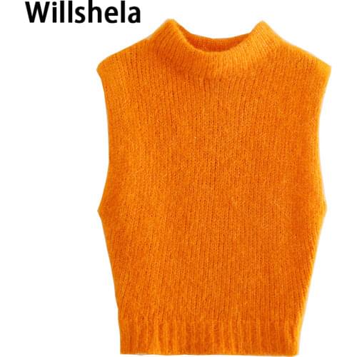 Willshela Travel Vests