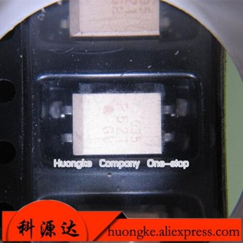 10PCS/LOT TLP521-1GB SOP4 TLP521-1 SOP TLP521 P521-GB P521 SMD new and original IC In Stock