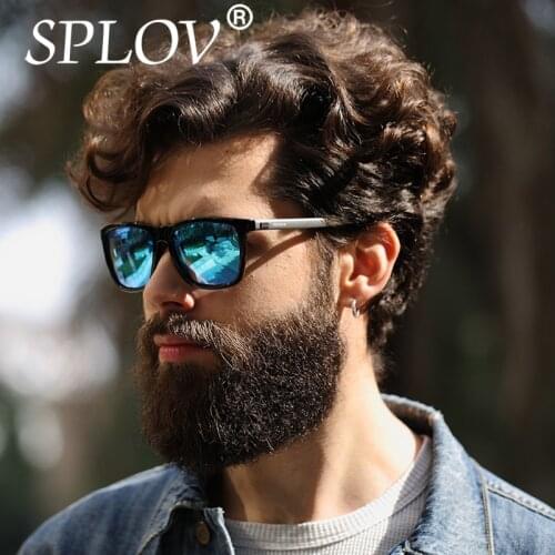 Aluminum Magnesium Polarized Sunglasses Colour Fashion Mirror Oval Driving Mens Sun Glasses Eyewears Accessories For Men 2017