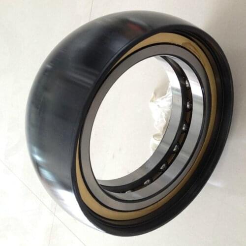 Concrete mixer truck bearings 40779 400365 400903 PLC111-3 bearing