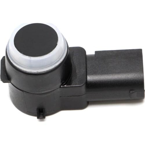 Car PDC Parking Sensor For Peugeot 307 308 407 Rcz Partner Citroen C4 C6 9663821577